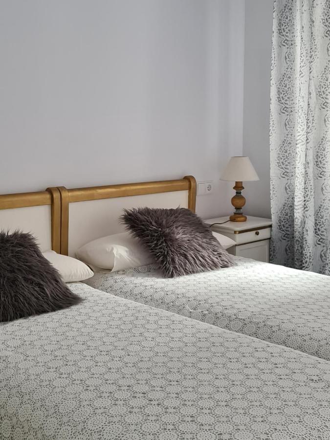 Appartement avec 2 chambre Gijón Extérieur photo