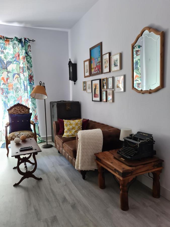 Appartement avec 2 chambre Gijón Extérieur photo