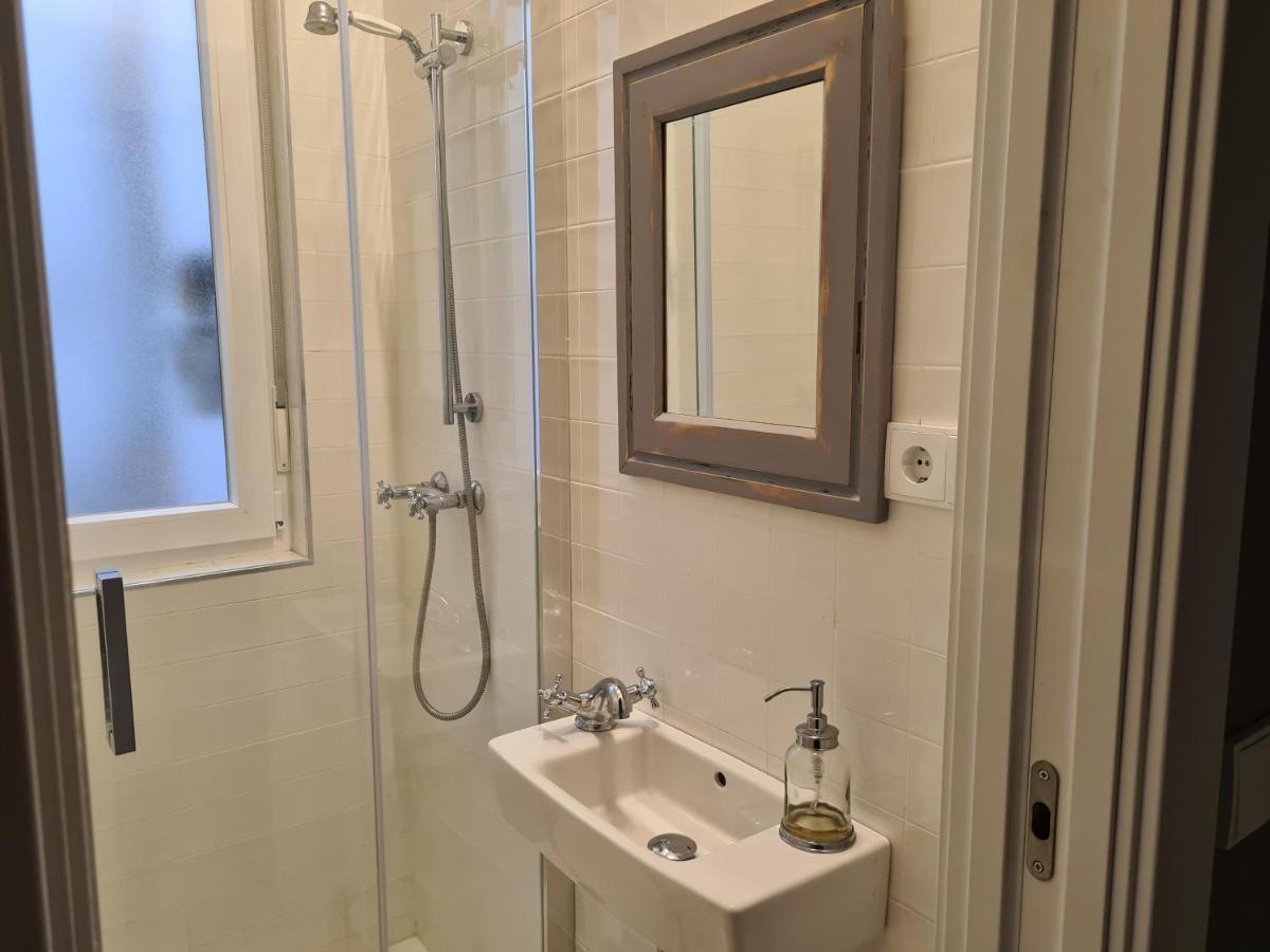 Appartement avec 2 chambre Gijón Extérieur photo