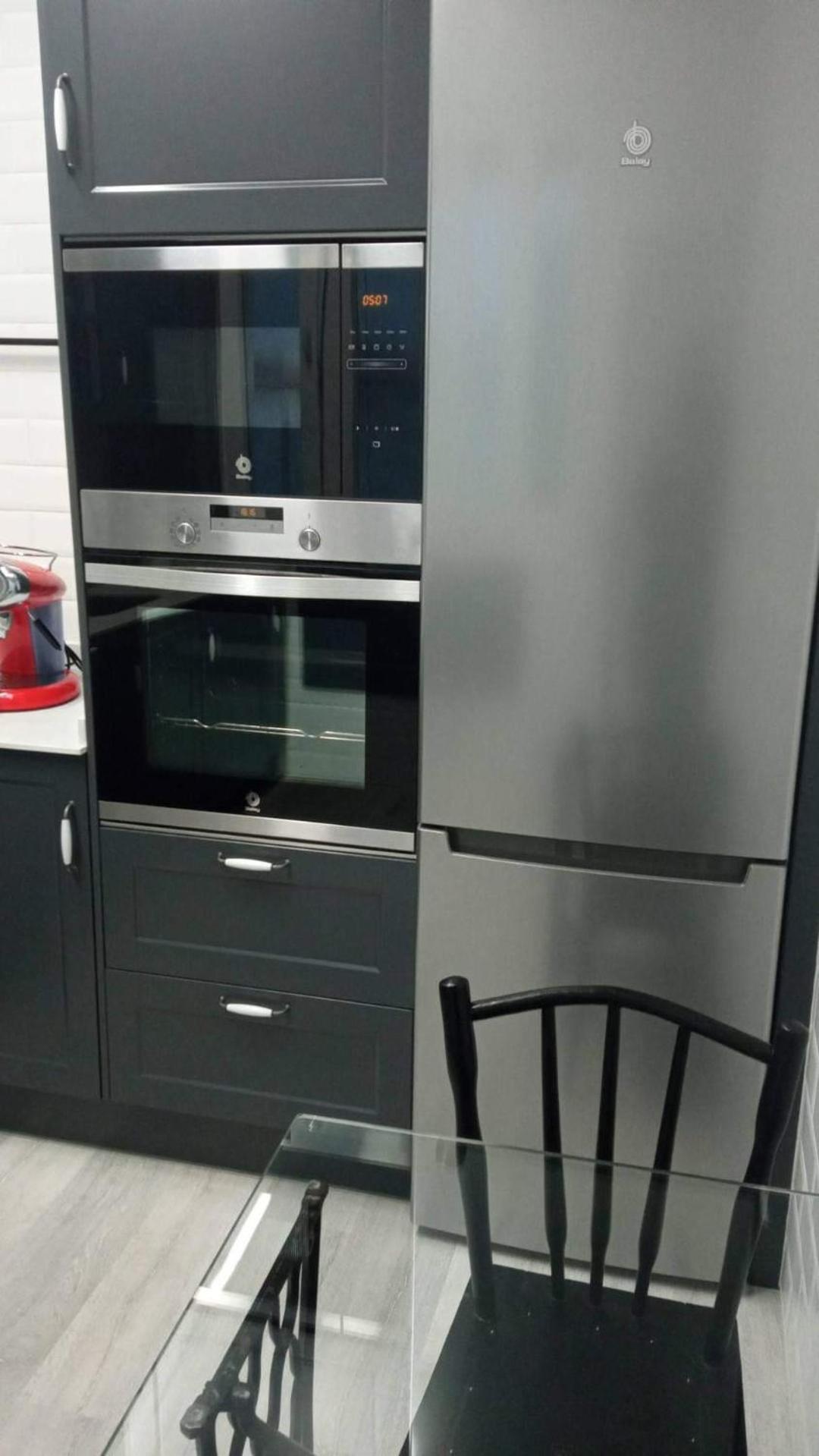 Appartement avec 2 chambre Gijón Extérieur photo