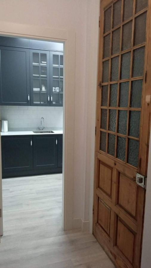 Appartement avec 2 chambre Gijón Extérieur photo