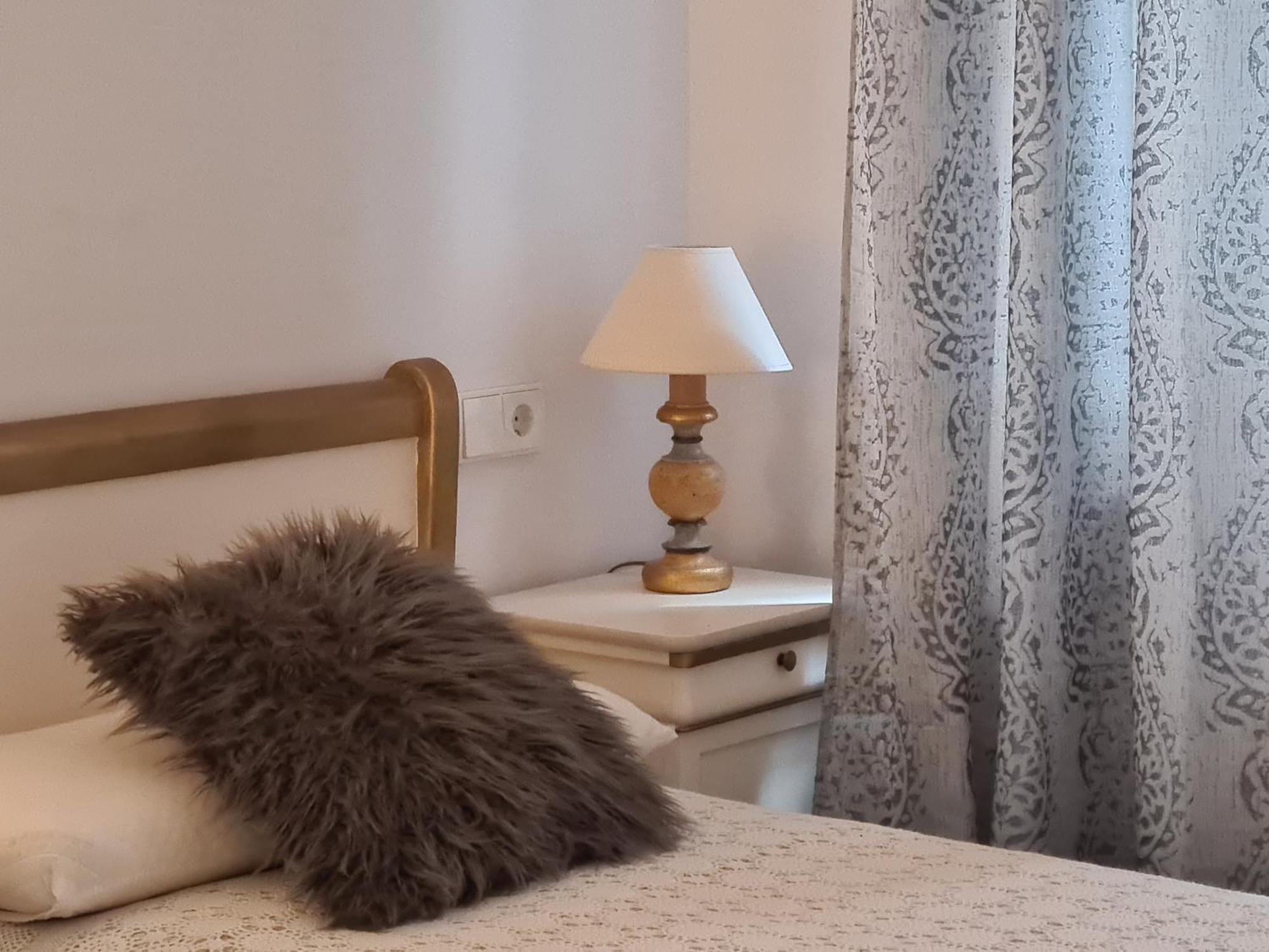 Appartement avec 2 chambre Gijón Extérieur photo