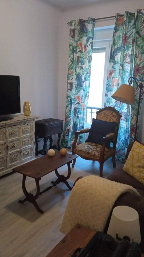 Appartement avec 2 chambre Gijón Extérieur photo