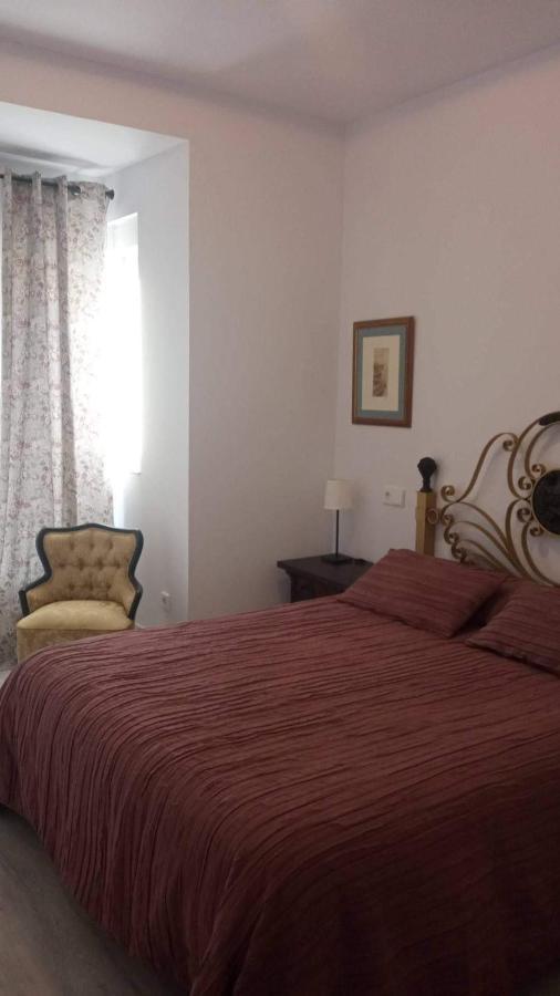Appartement avec 2 chambre Gijón Extérieur photo