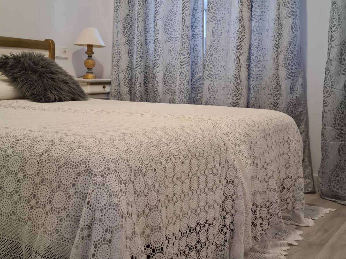 Appartement avec 2 chambre Gijón Extérieur photo