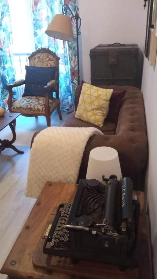 Appartement avec 2 chambre Gijón Extérieur photo