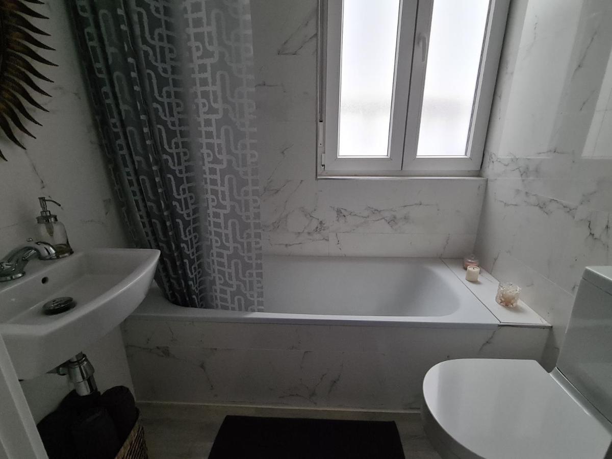 Appartement avec 2 chambre Gijón Extérieur photo