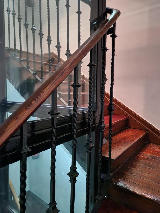 Appartement avec 2 chambre Gijón Extérieur photo