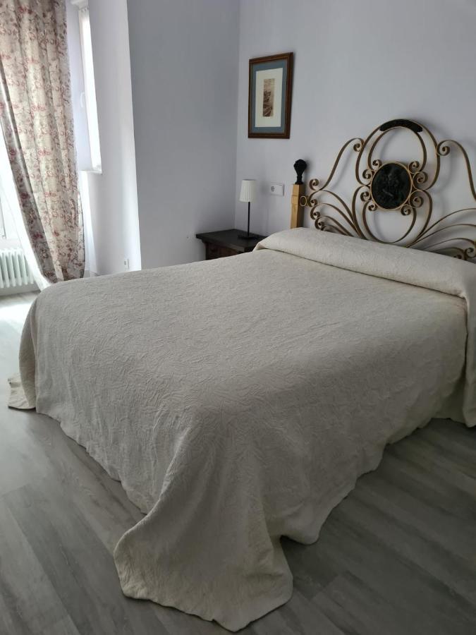 Appartement avec 2 chambre Gijón Extérieur photo