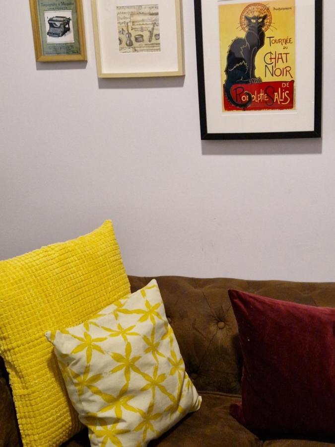Appartement avec 2 chambre Gijón Extérieur photo