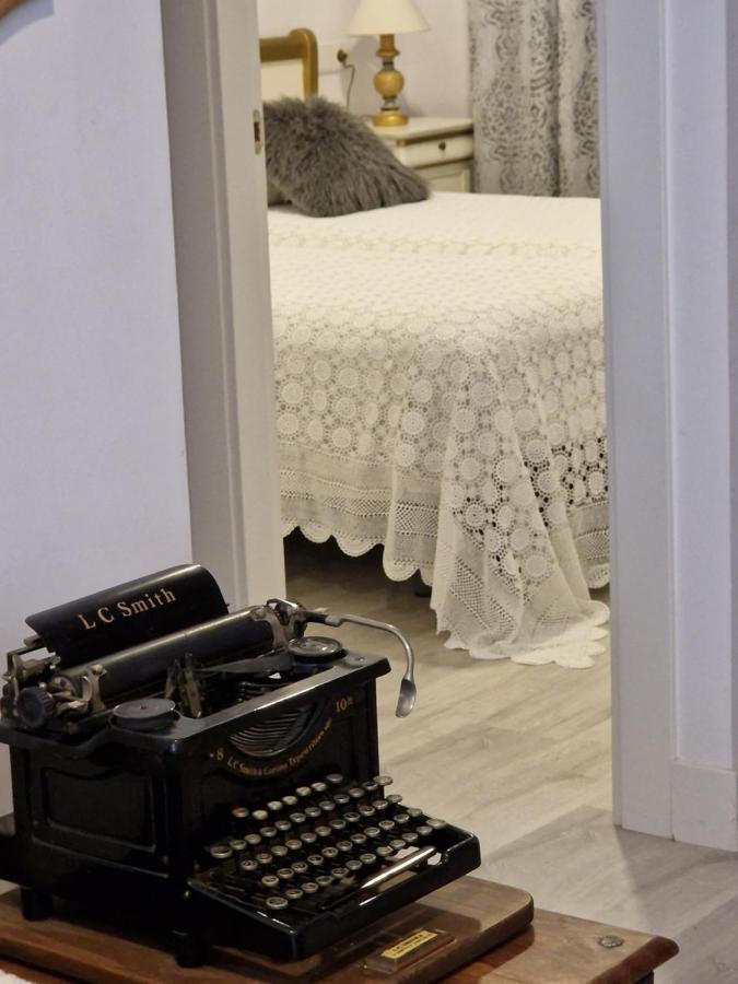 Appartement avec 2 chambre Gijón Extérieur photo