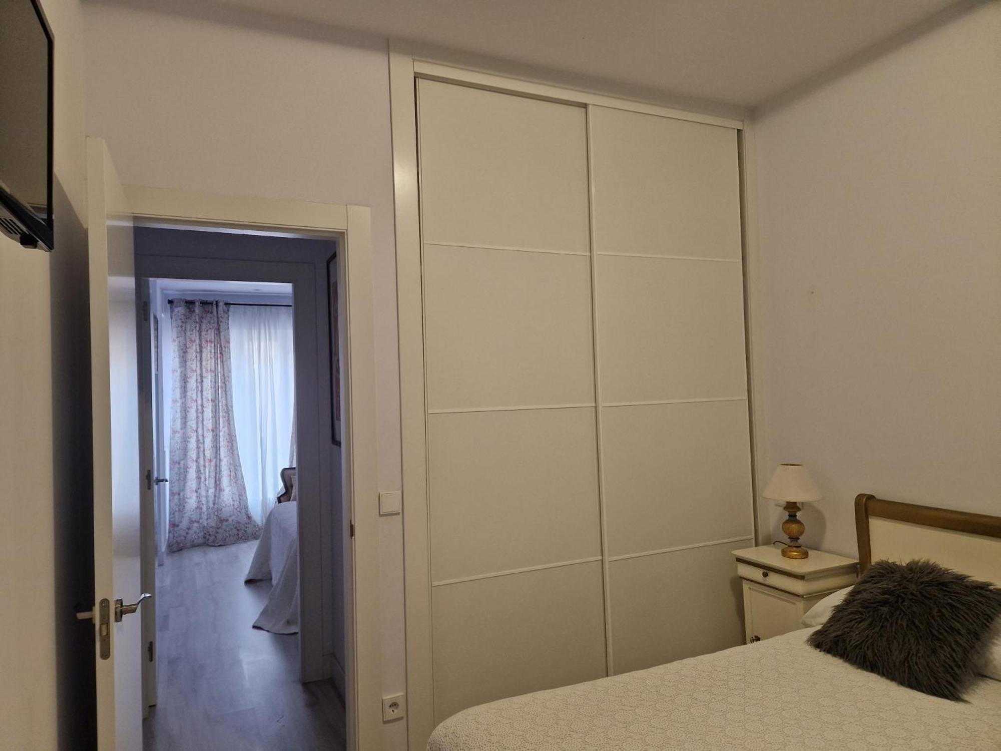 Appartement avec 2 chambre Gijón Extérieur photo