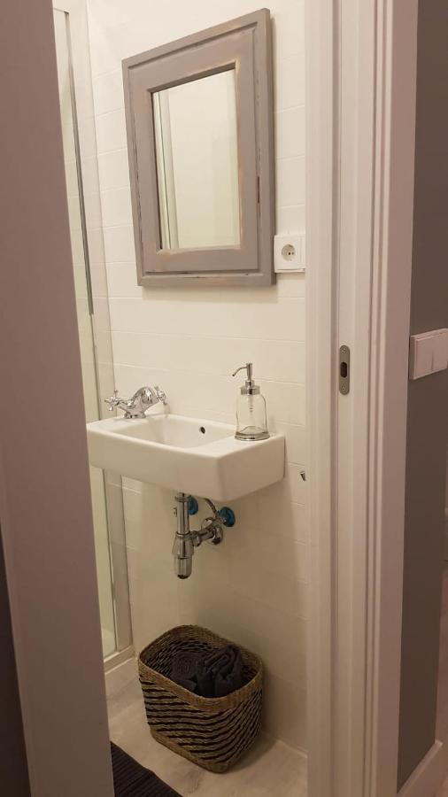 Appartement avec 2 chambre Gijón Extérieur photo