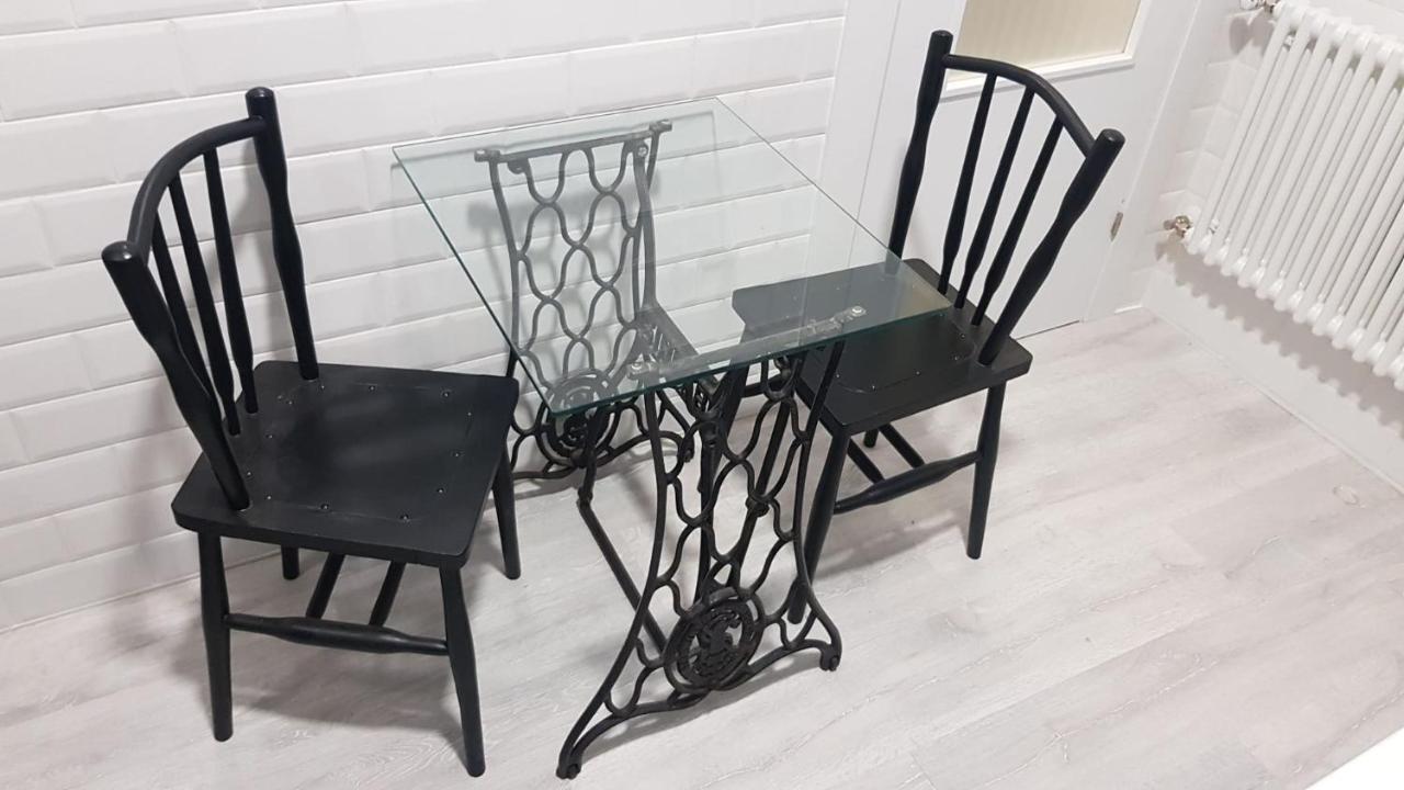 Appartement avec 2 chambre Gijón Extérieur photo