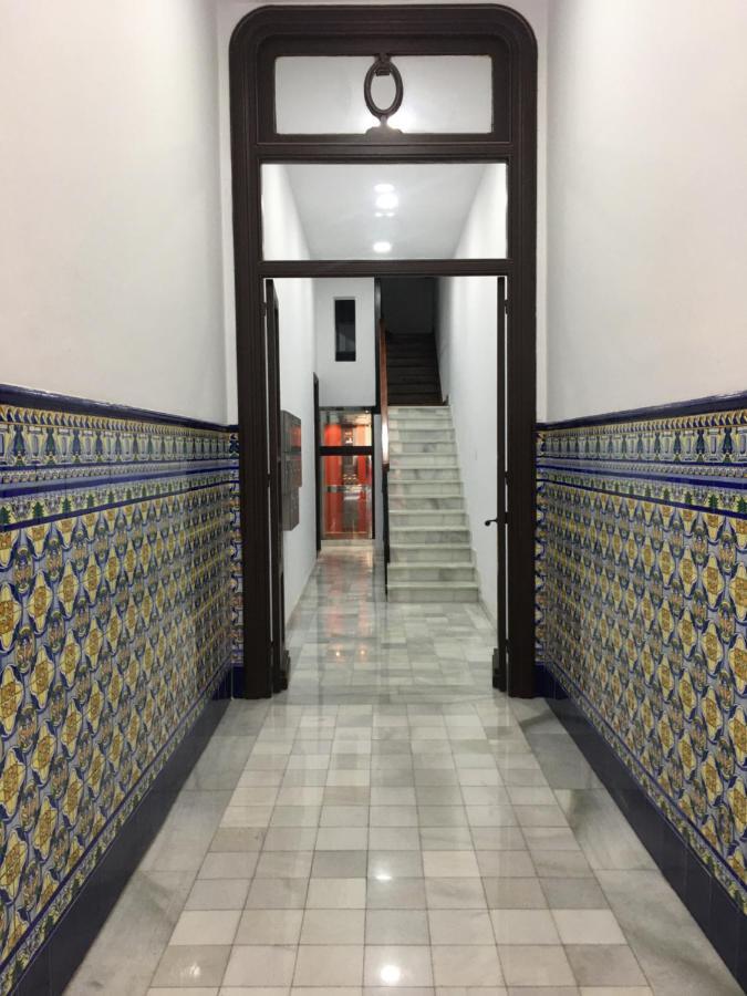 Appartement avec 2 chambre Gijón Extérieur photo